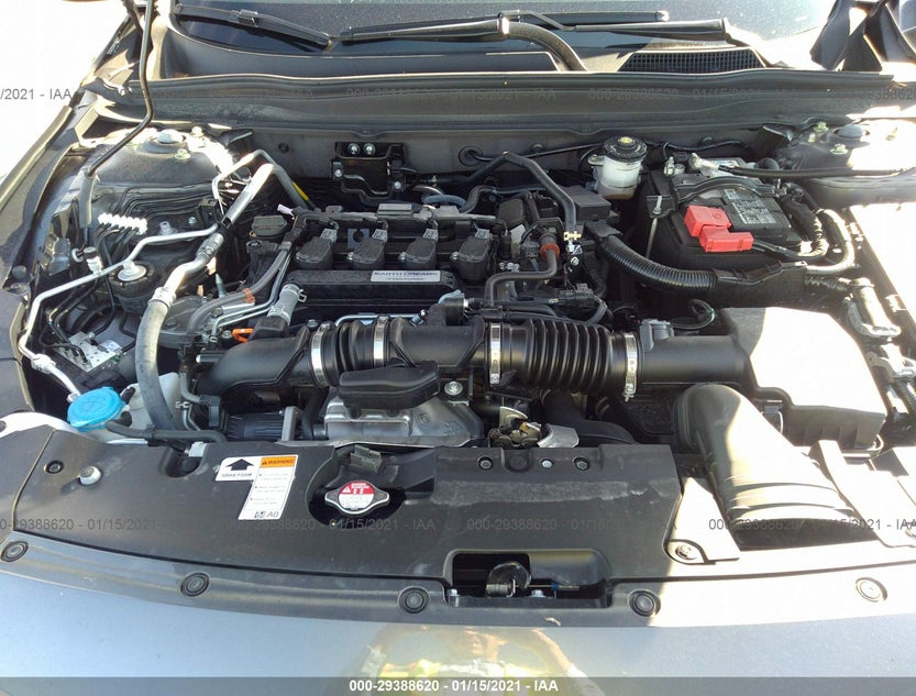 1HGCV1F15KA120833