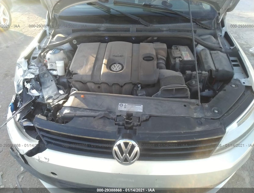 3VWDX7AJ2BM053311