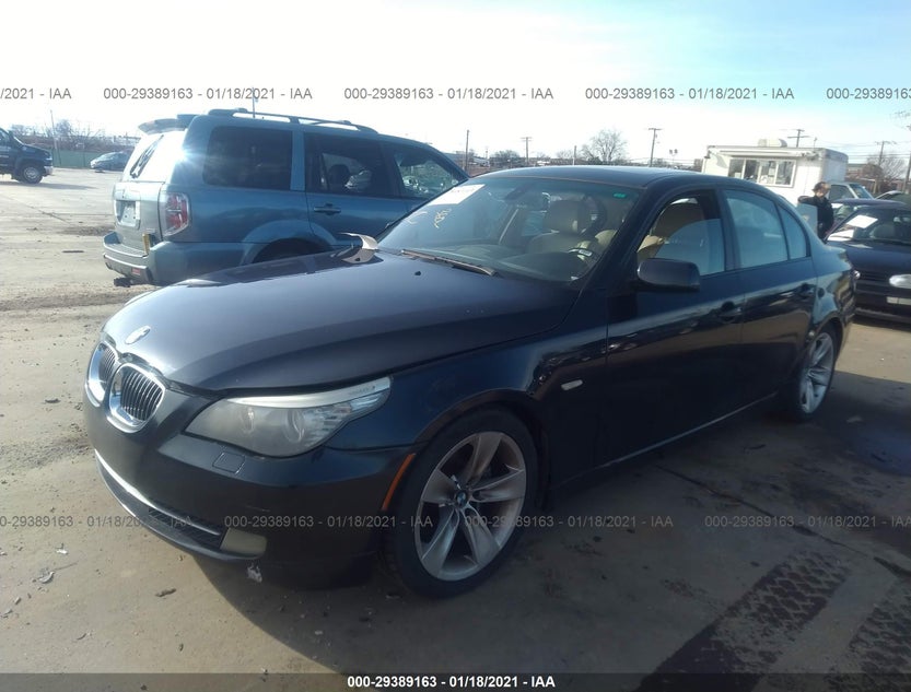 WBANU53588C115631