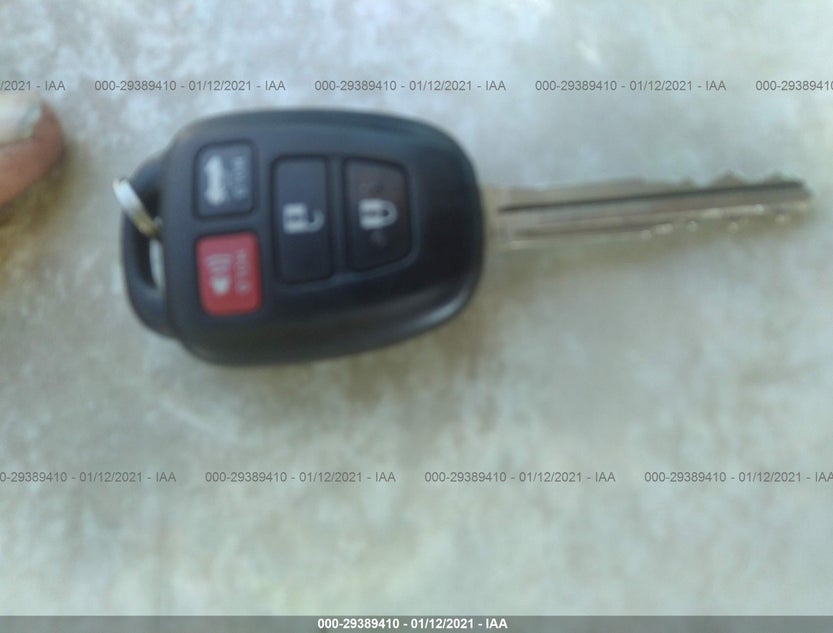 2T1BURHE5GC743982