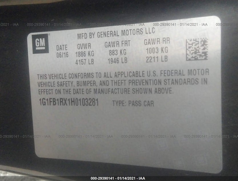 1G1FB1RX1H0103281