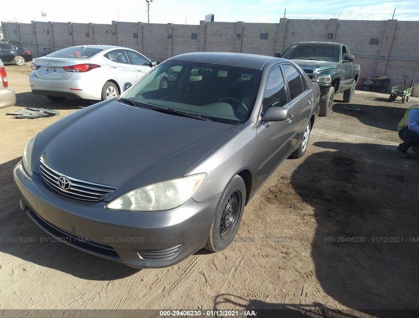 4T1BE32K25U609693