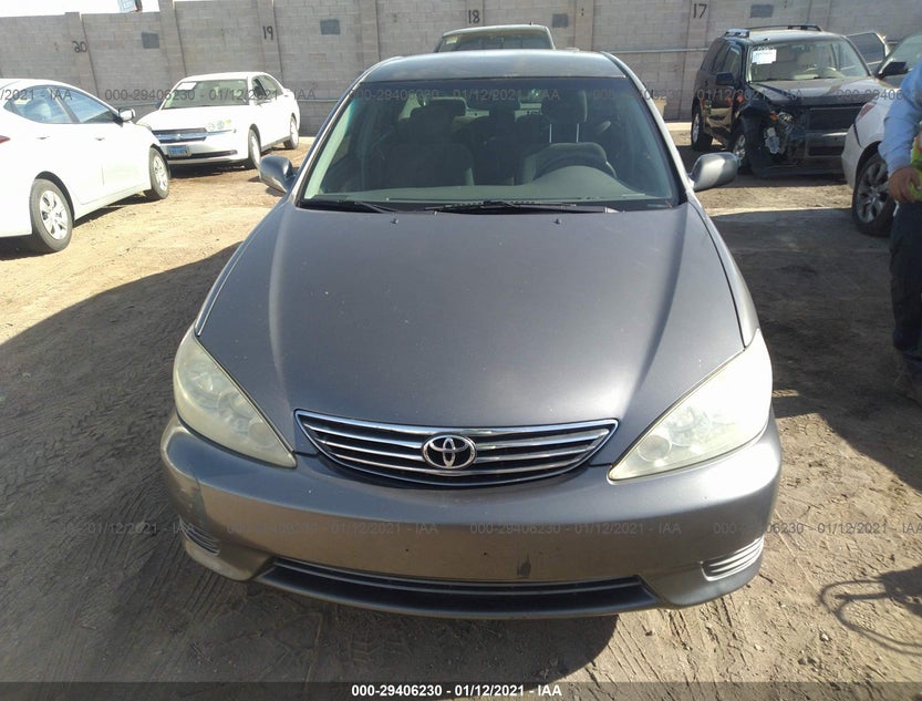 4T1BE32K25U609693