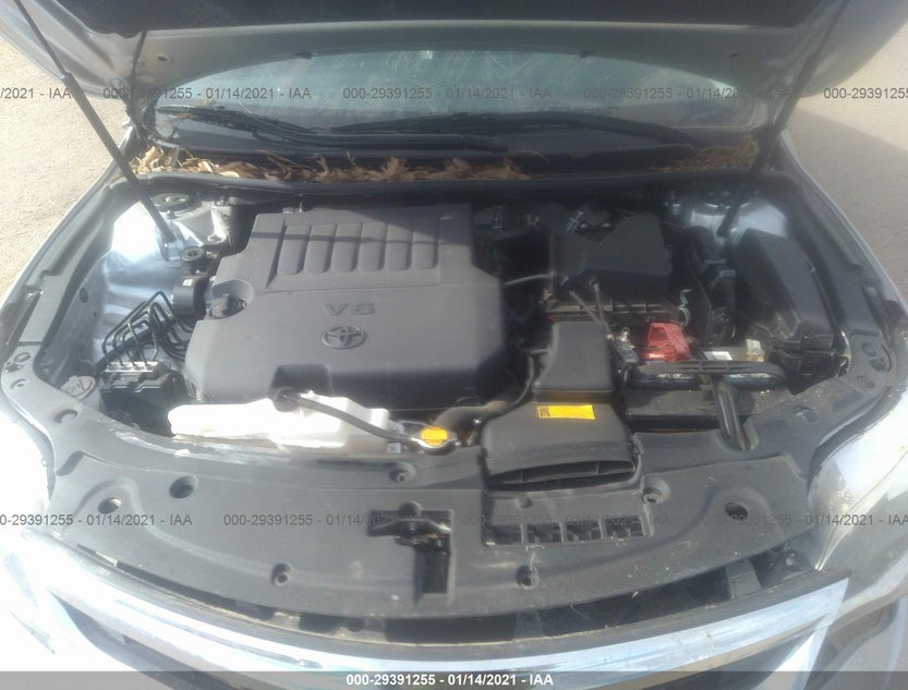 4T1BK1EB6EU087272