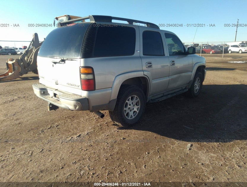 1GNEK13T25R223985