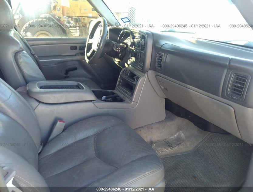 1GNEK13T25R223985
