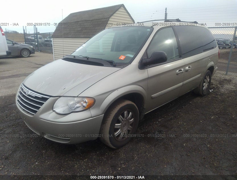 2C4GP54LX5R277814