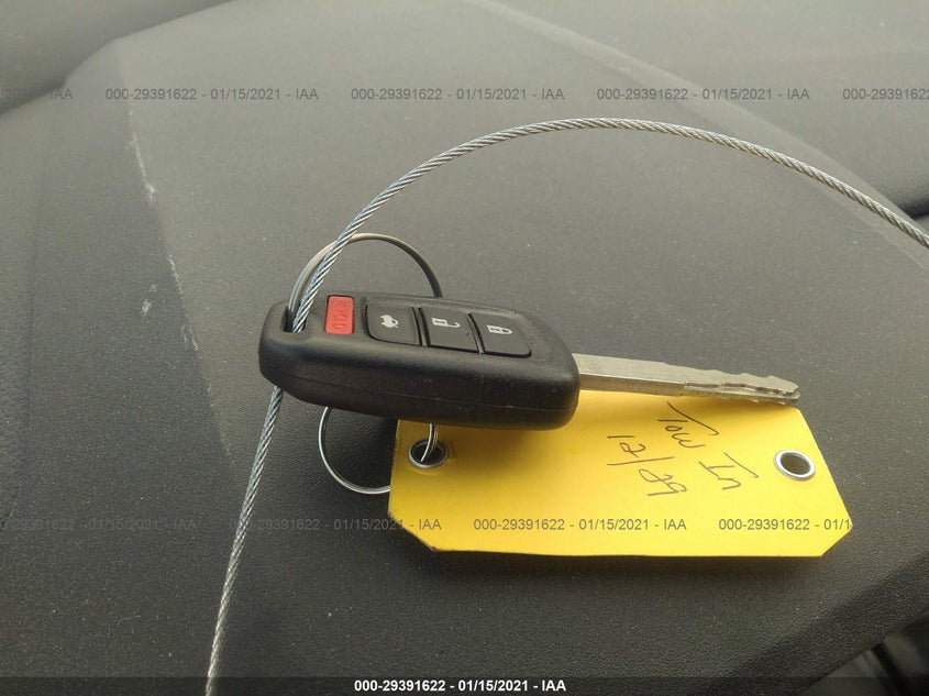 2020 HONDA CIVIC SEDAN LX 2HGFC2F64LH515335