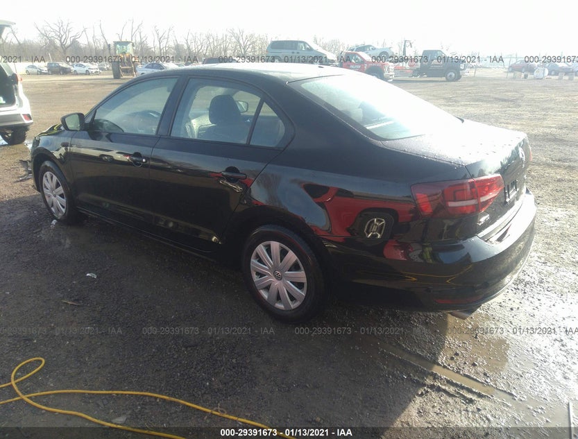 3VW267AJ6GM398813