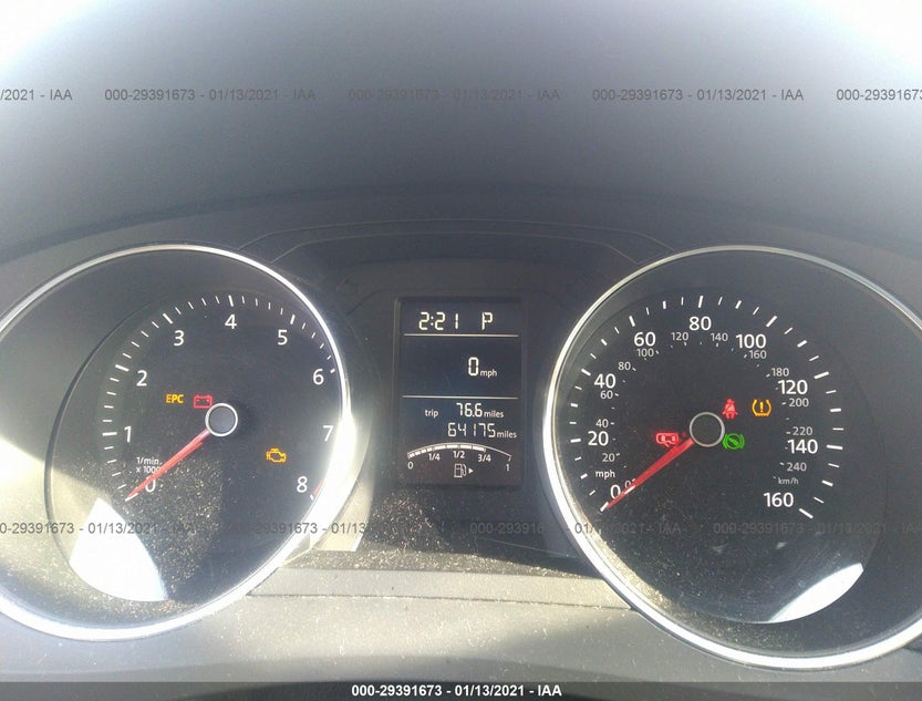 3VW267AJ6GM398813