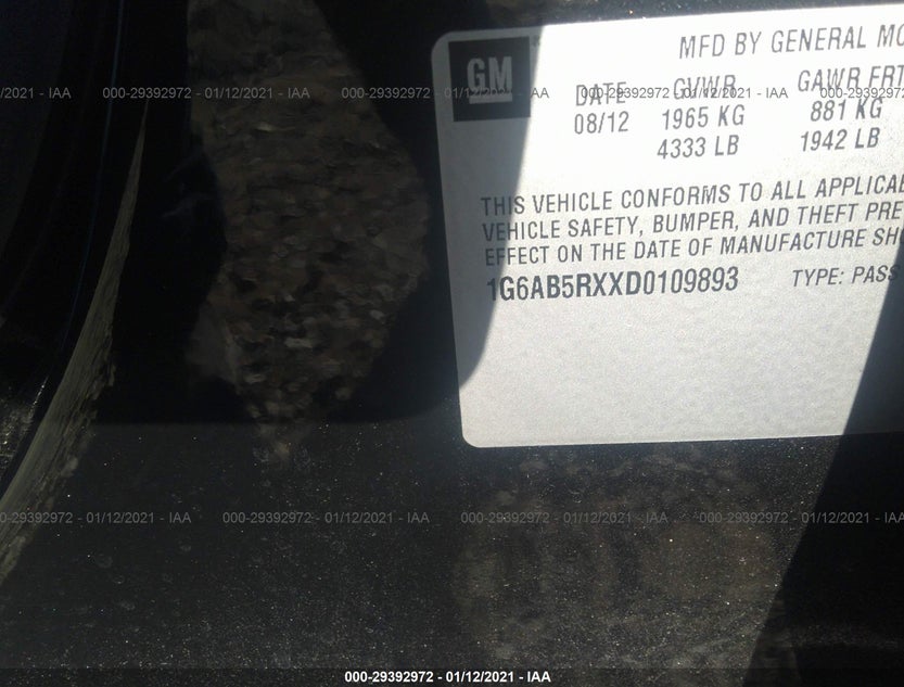 1G6AB5RXXD0109893