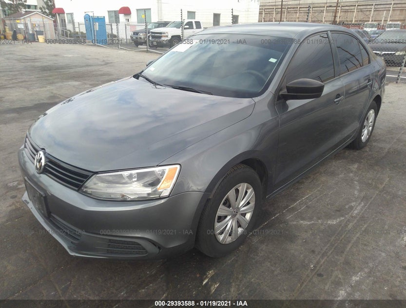 3VW2K7AJXDM282358