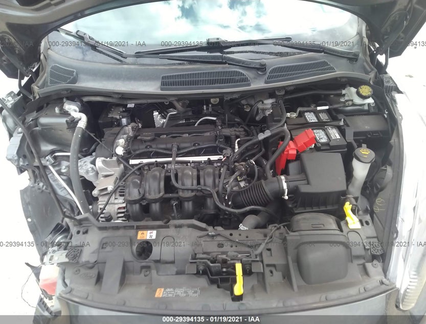 3FADP4EJ6KM118680