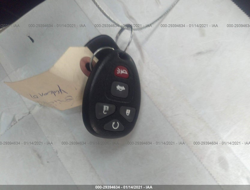 1GKFK13097R295485