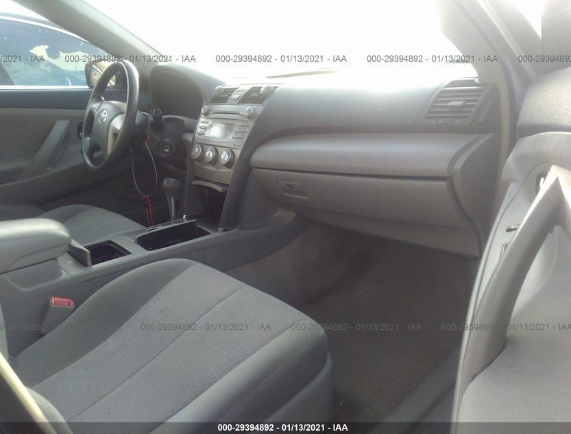 4T1BF3EK5AU053737