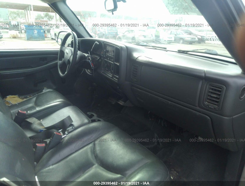 1GTEC19X15Z313421