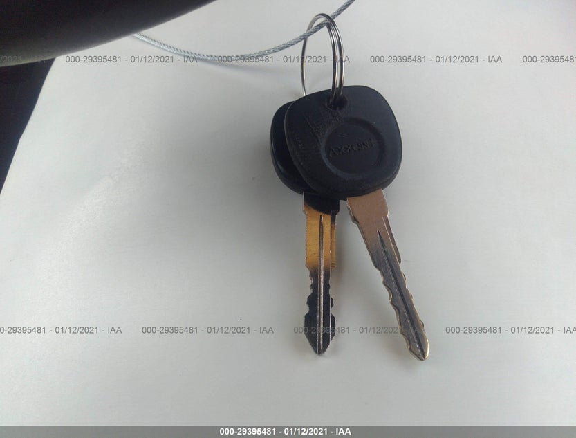 1GCDM19XX5B133081