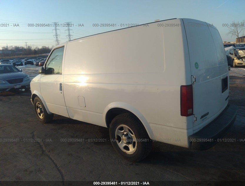 1GCDM19XX5B133081