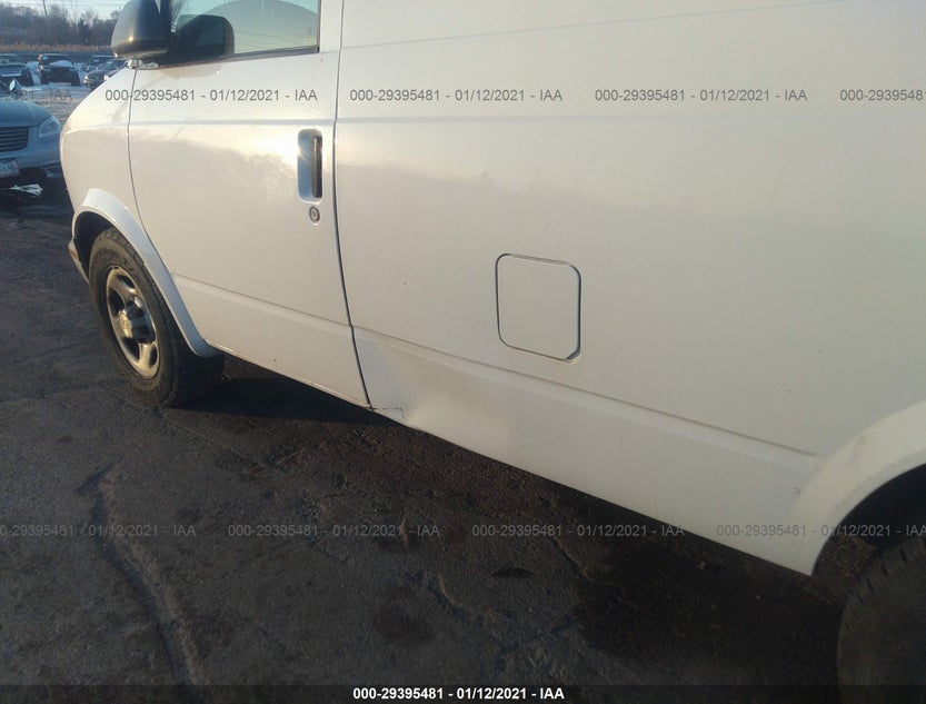 1GCDM19XX5B133081
