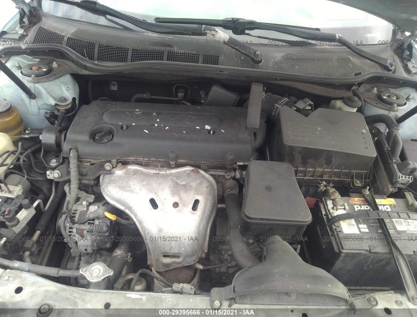4T1BE46K37U652779
