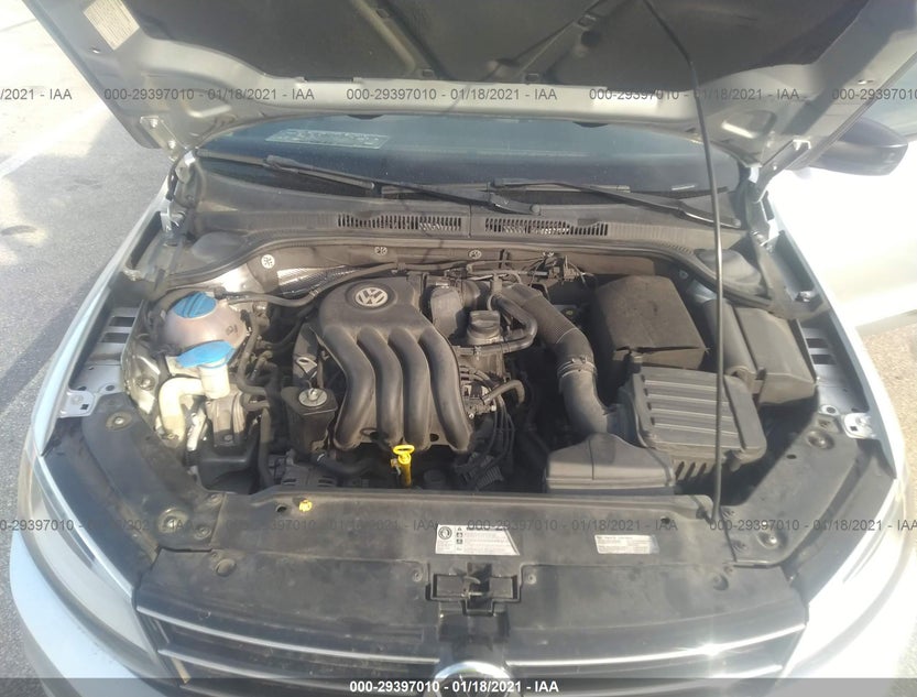 3VW2K7AJ8FM291756