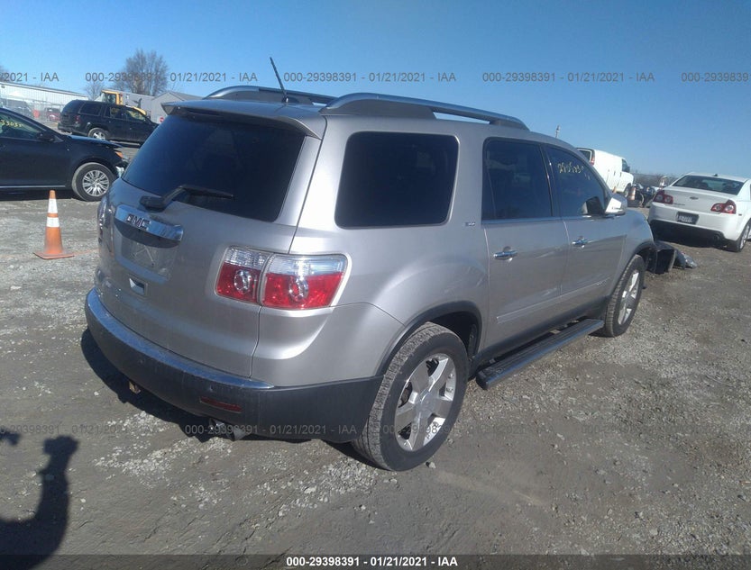 1GKER23708J264099