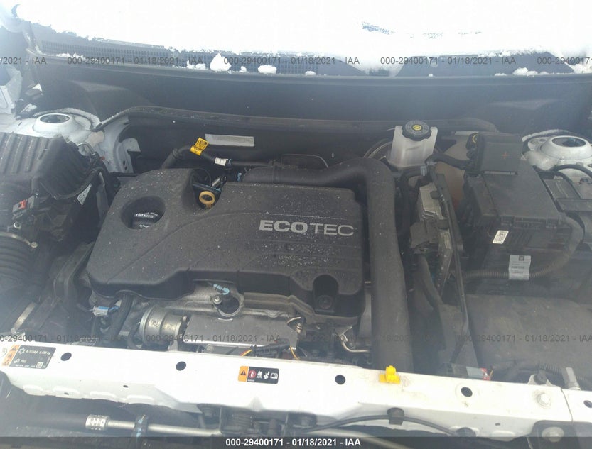 2GNAXTEV8K6201166