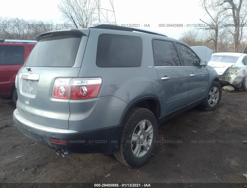1GKER33768J115881