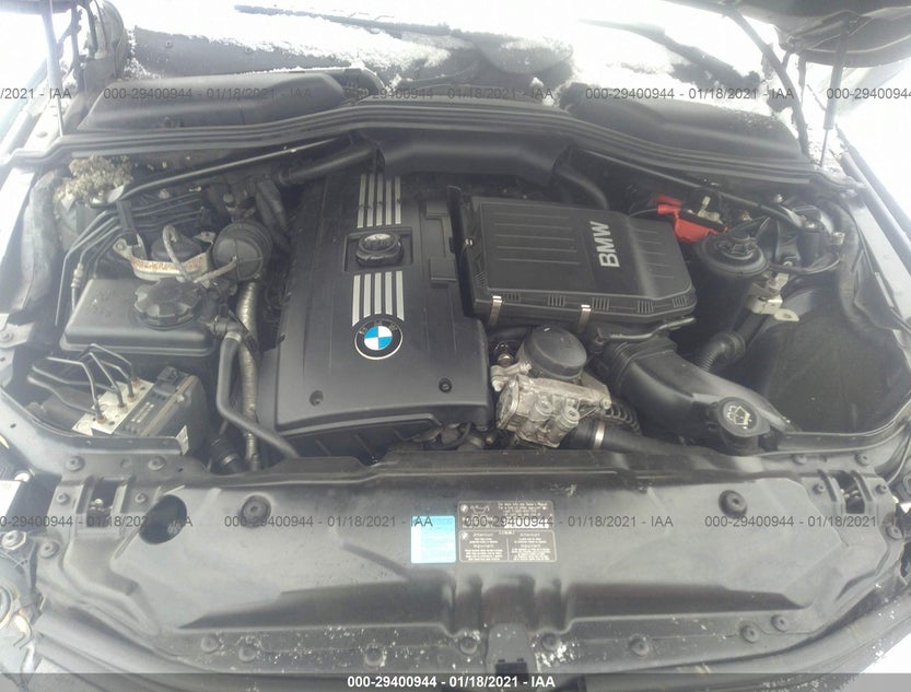 WBANV93508CZ61899