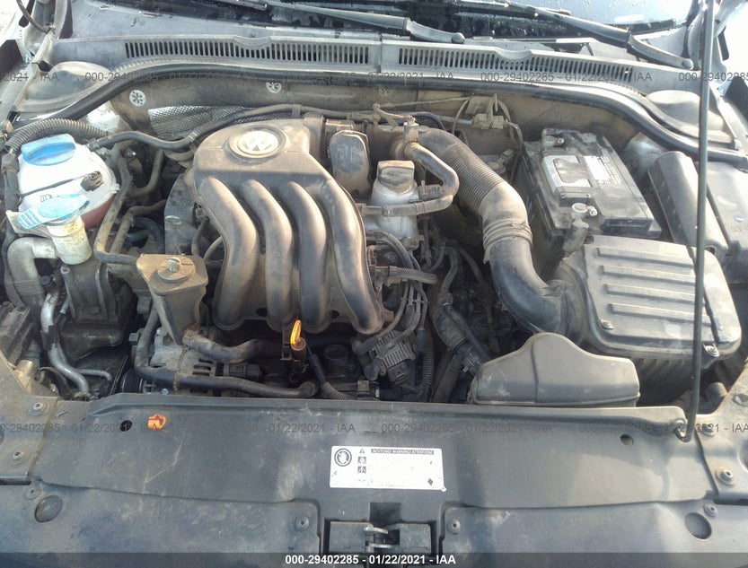 3VW2K7AJ9CM314022