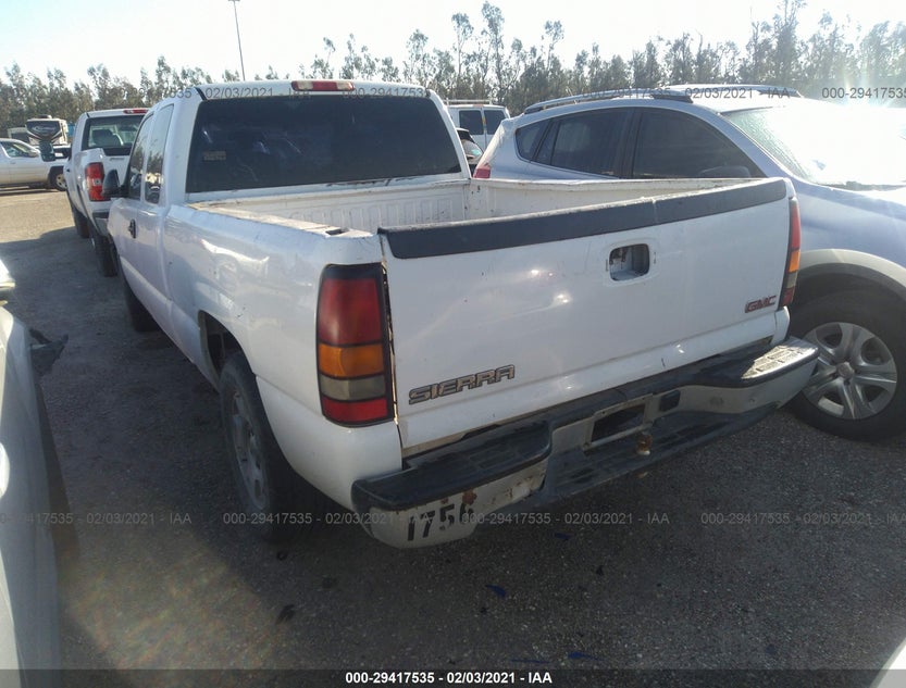 1GTEC19V16Z238428