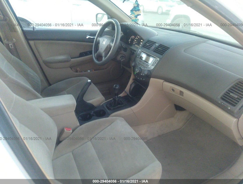 1HGCM55196A180132