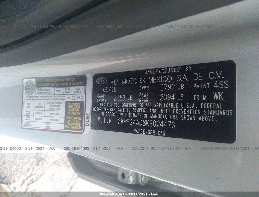 3KPF24AD8KE024473