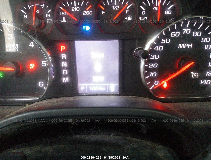 1GCVKPECXFZ426939