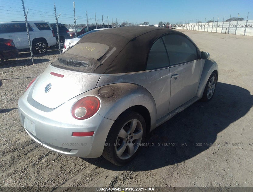 3VWSF31Y06M332908