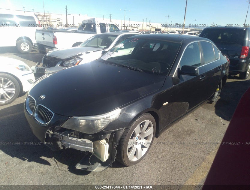 WBANU53538CT05188
