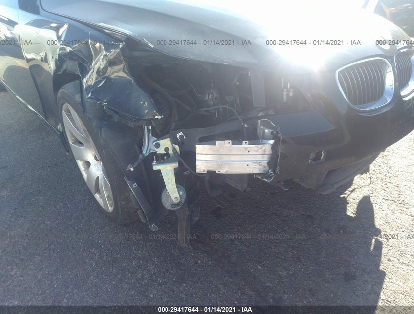 WBANU53538CT05188