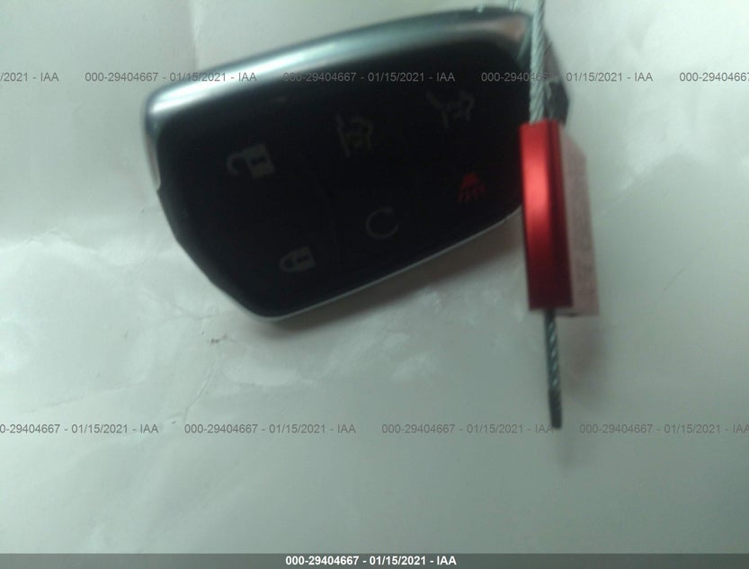 1GYS4HKJ6KR155677