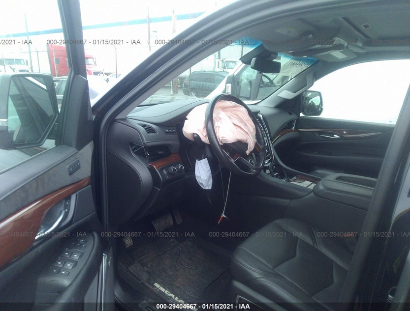 1GYS4HKJ6KR155677