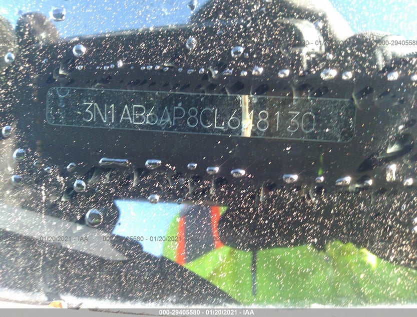 3N1AB6AP8CL648130