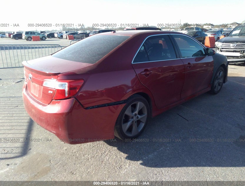 4T1BF1FK5CU626464
