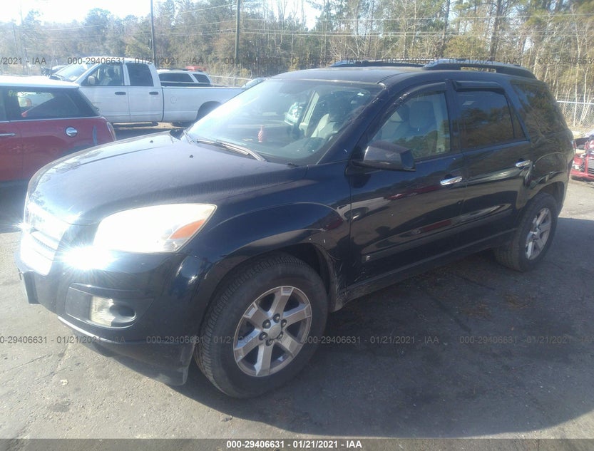 5GZEV13727J140298