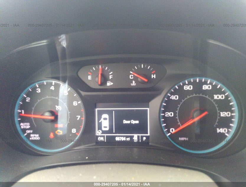 1G1ZC5ST8HF270016
