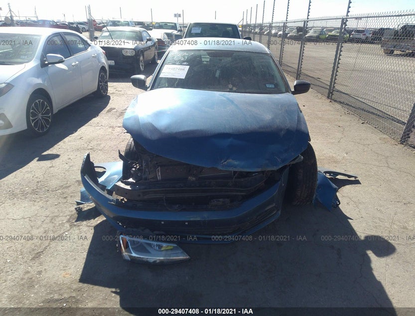 3VW267AJ7GM222790