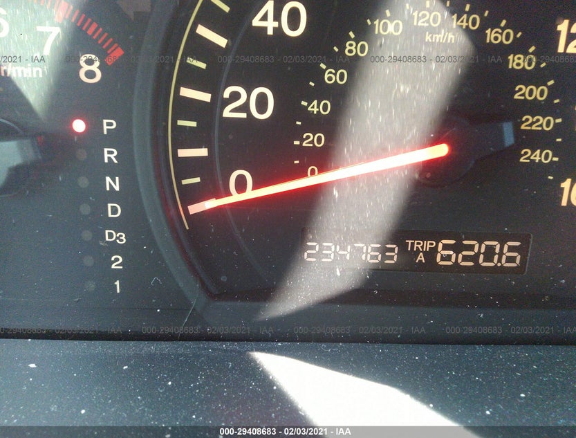 1HGCM56495A009968