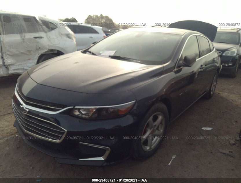 1G1ZB5ST1HF190284