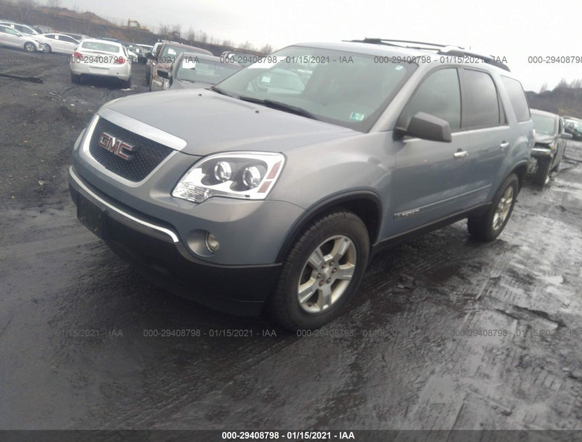 1GKEV13768J179502