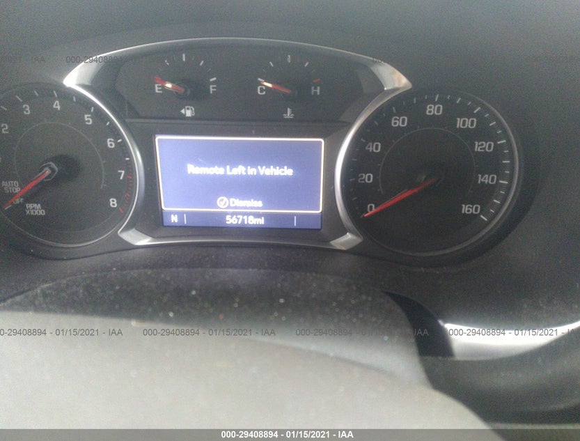 1GNEVGKW4LJ140091