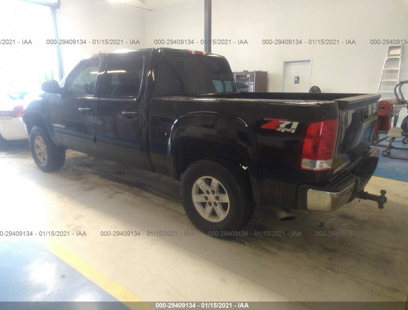 2GTEK13M071587447
