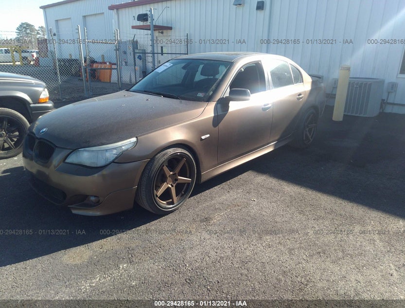 WBANW53559CT55960